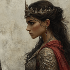 Where Is This Great Myth, Man? (Nicodice)