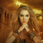 The Manipulator (Helen)