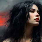 I Would Have Survived! (Hafiye)