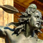 No More Trojan Wennen! (Hecuba)