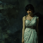 Such Pretty Work! (Andromache)