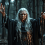 Lady Sovereignty (Dame Destiny)