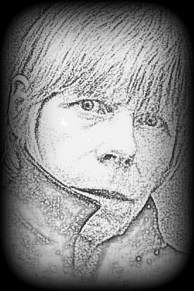 Justy in masculine gender